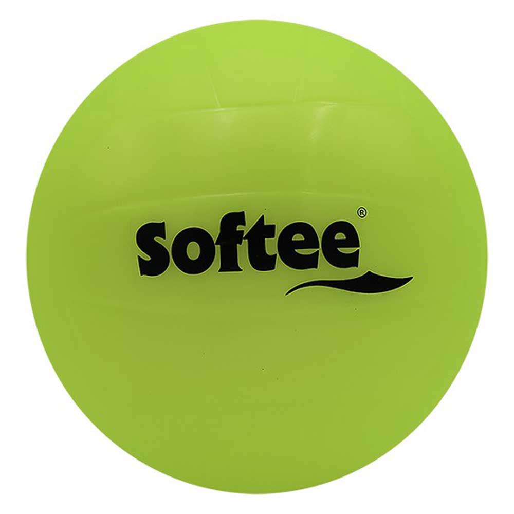 Softee Flexi Multipurpose Ball Vert 14 cm
