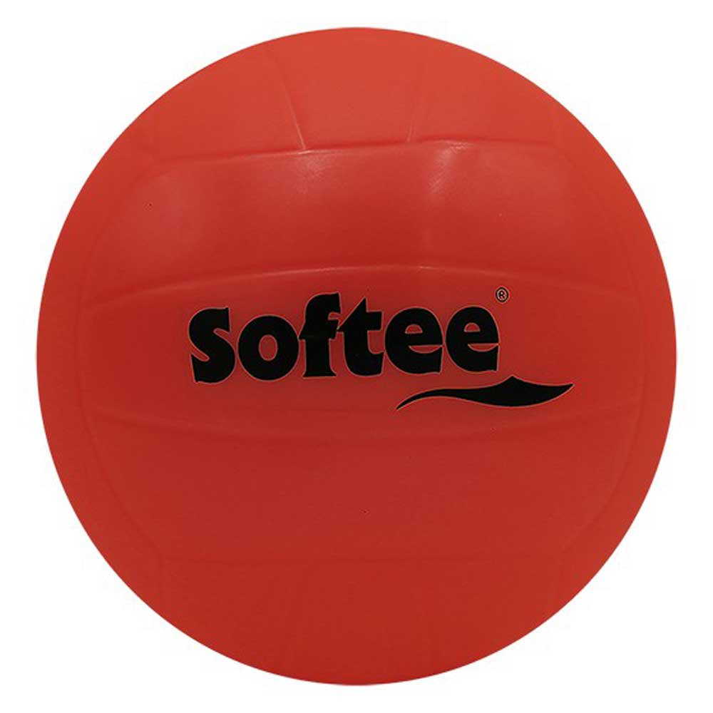Softee Flexi Multipurpose Ball Orange 14 cm