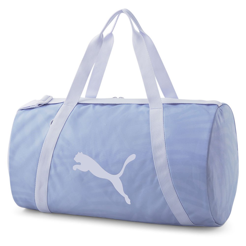 Puma At Essentials Barrel No Bag Bleu