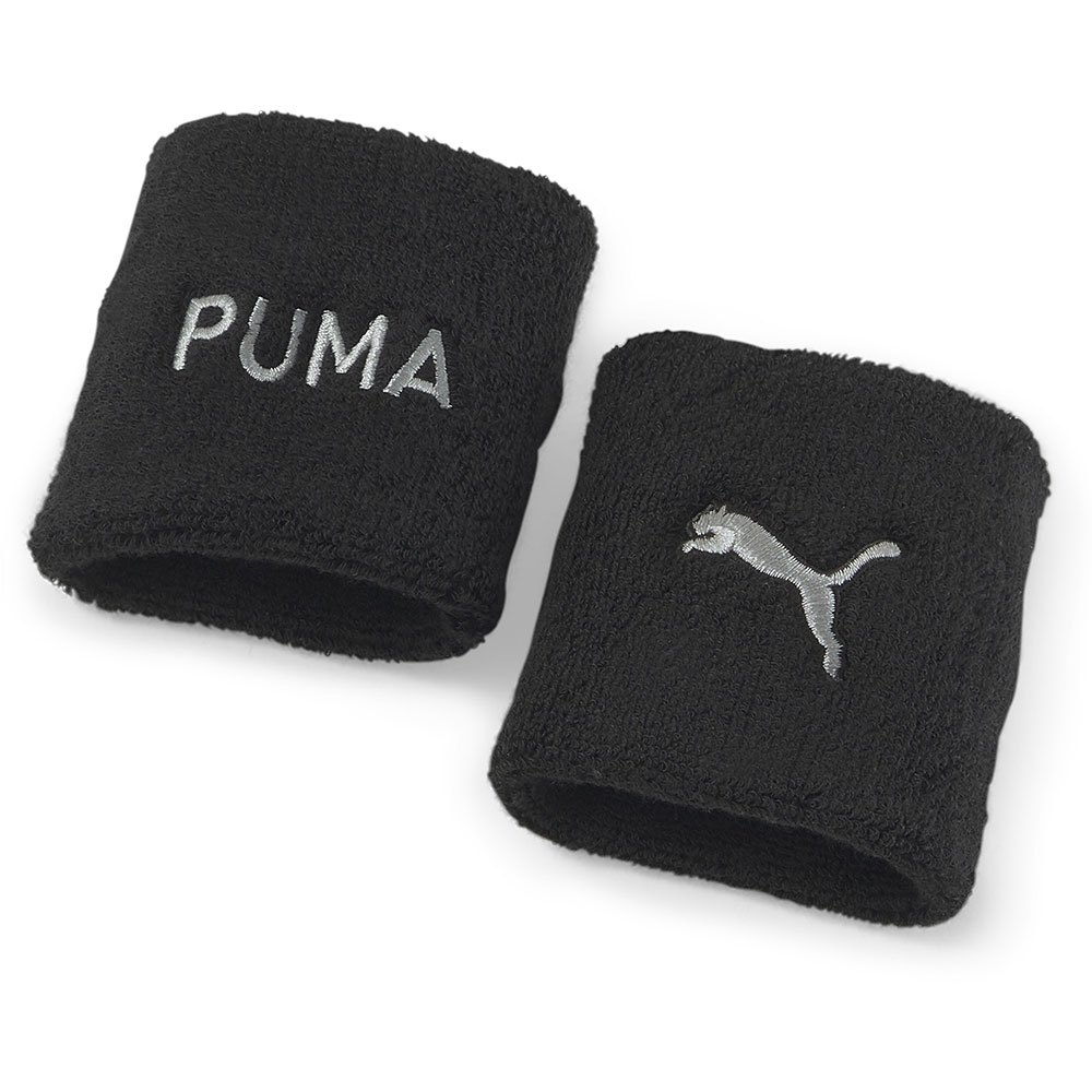 Puma Fit Wristband Noir Homme