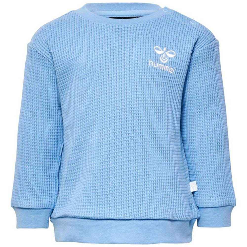 Hummel Cosy Sweatshirt Bleu 15-18 Months