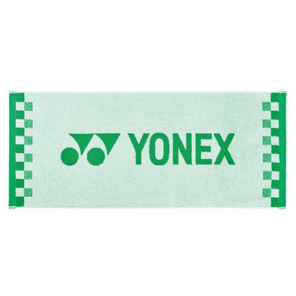 Yonex Face Towel Vert