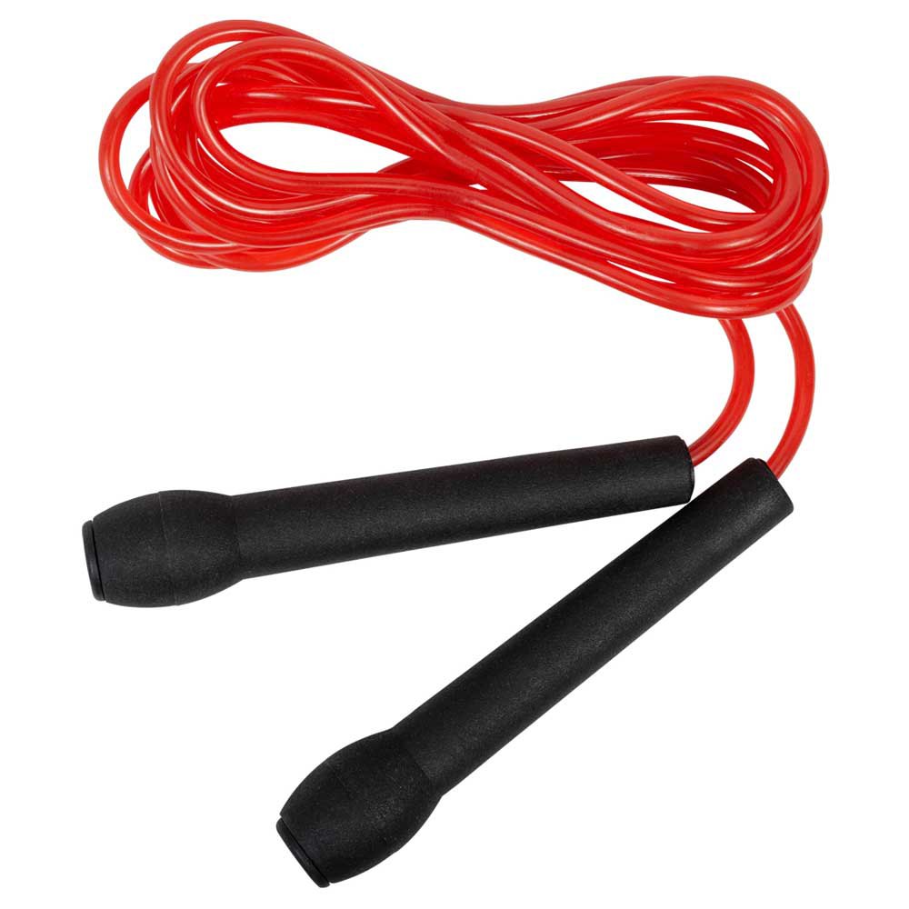 Lonsdale Shenton Jump Rope Rouge 270 cm