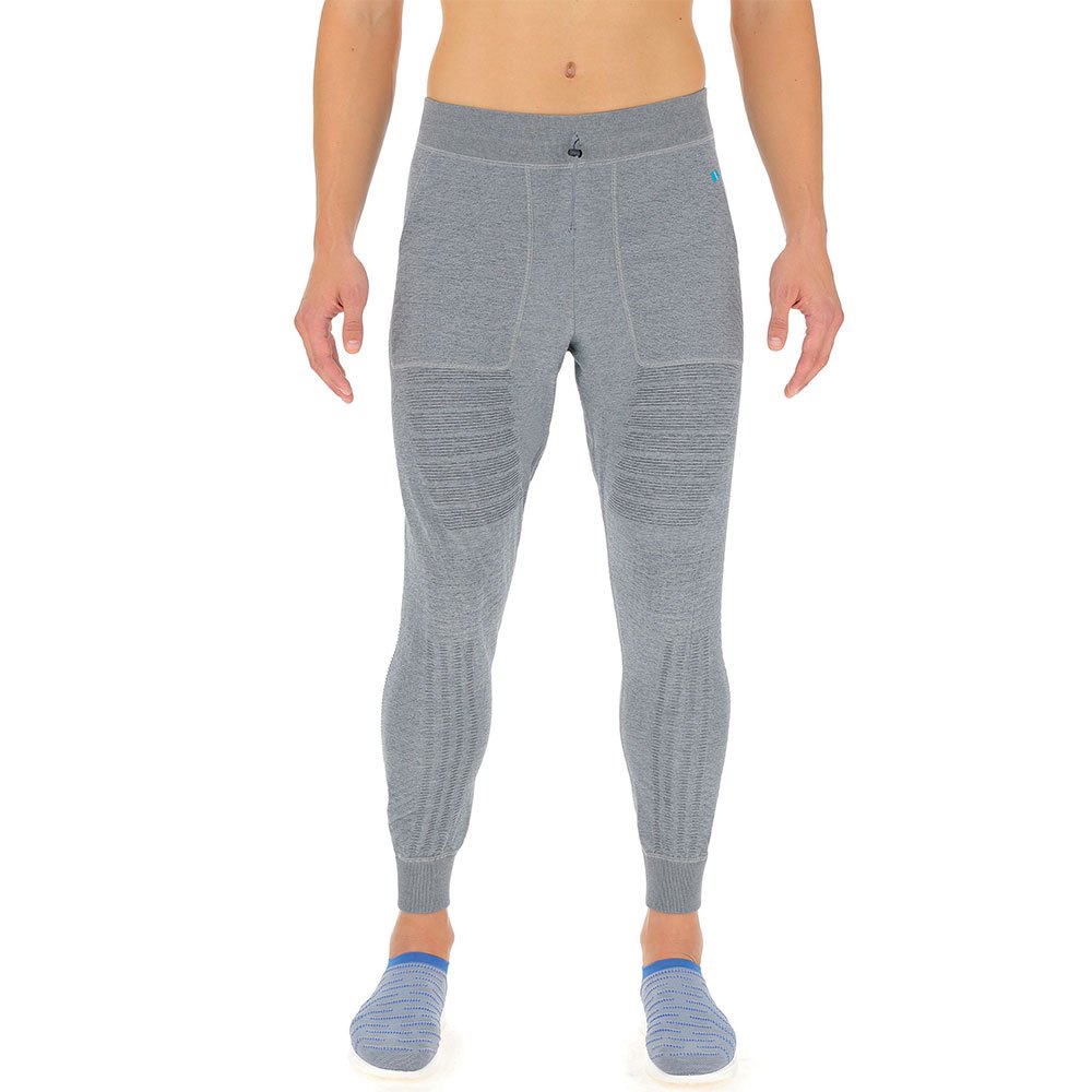 Uyn Natural Training Pants Gris XL Homme