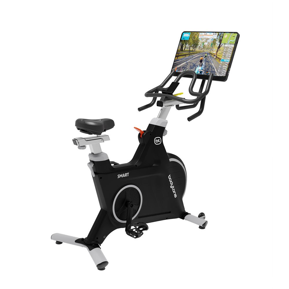 Bodytone Active Bike 500 Smart Screen Indoor Bike