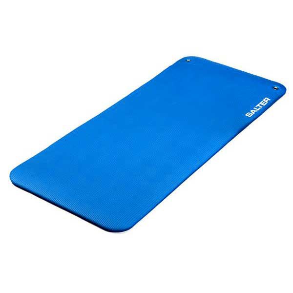 Salter Tapis One Size Blue