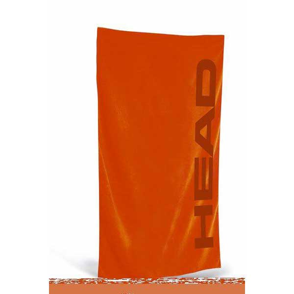 Head Swimming Sport Microfiber Towel Rouge 155 x 75 cm