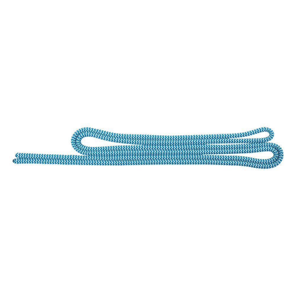 Salewa Master 6 Mm Precut Cord Bleu 60 cm