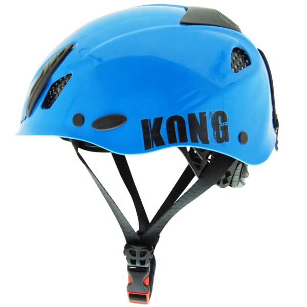 Kong Mouse Helmet Bleu 52-63 cm