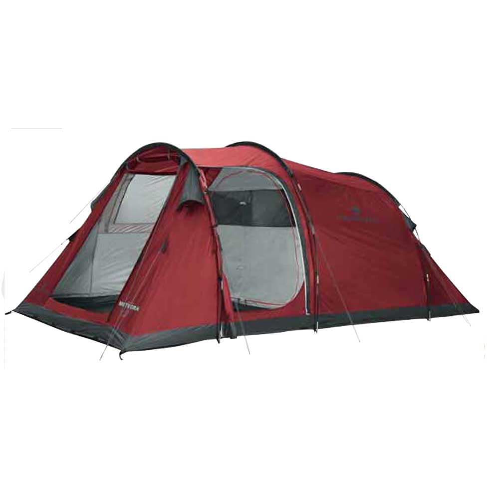 Ferrino Meteora 4p Tent Rouge 4 Places