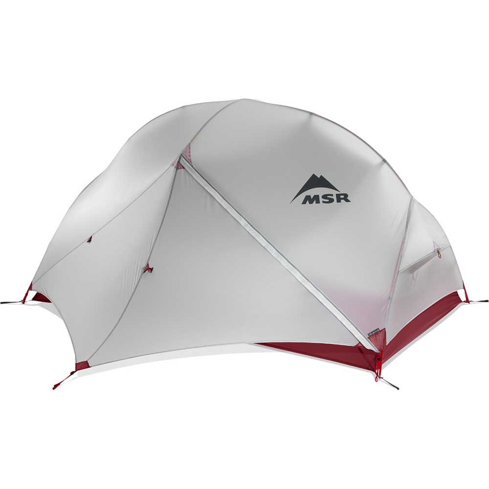 Msr Hubba Hubba Nx Tent Gris 2 Places