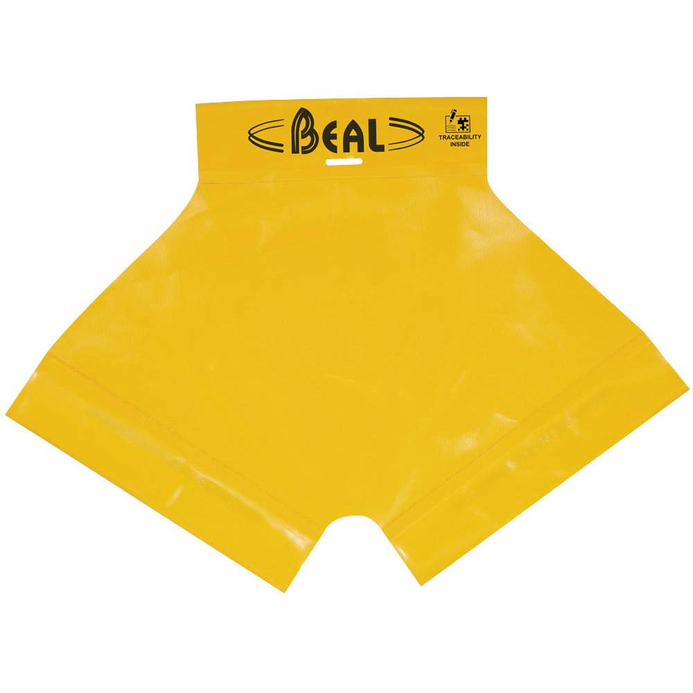 Beal Protector Hydroteam Harness Jaune