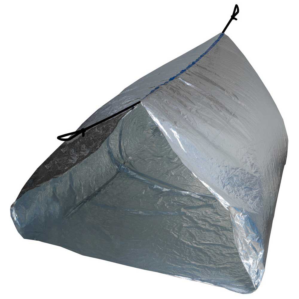Lacd Emergency Tent Gris