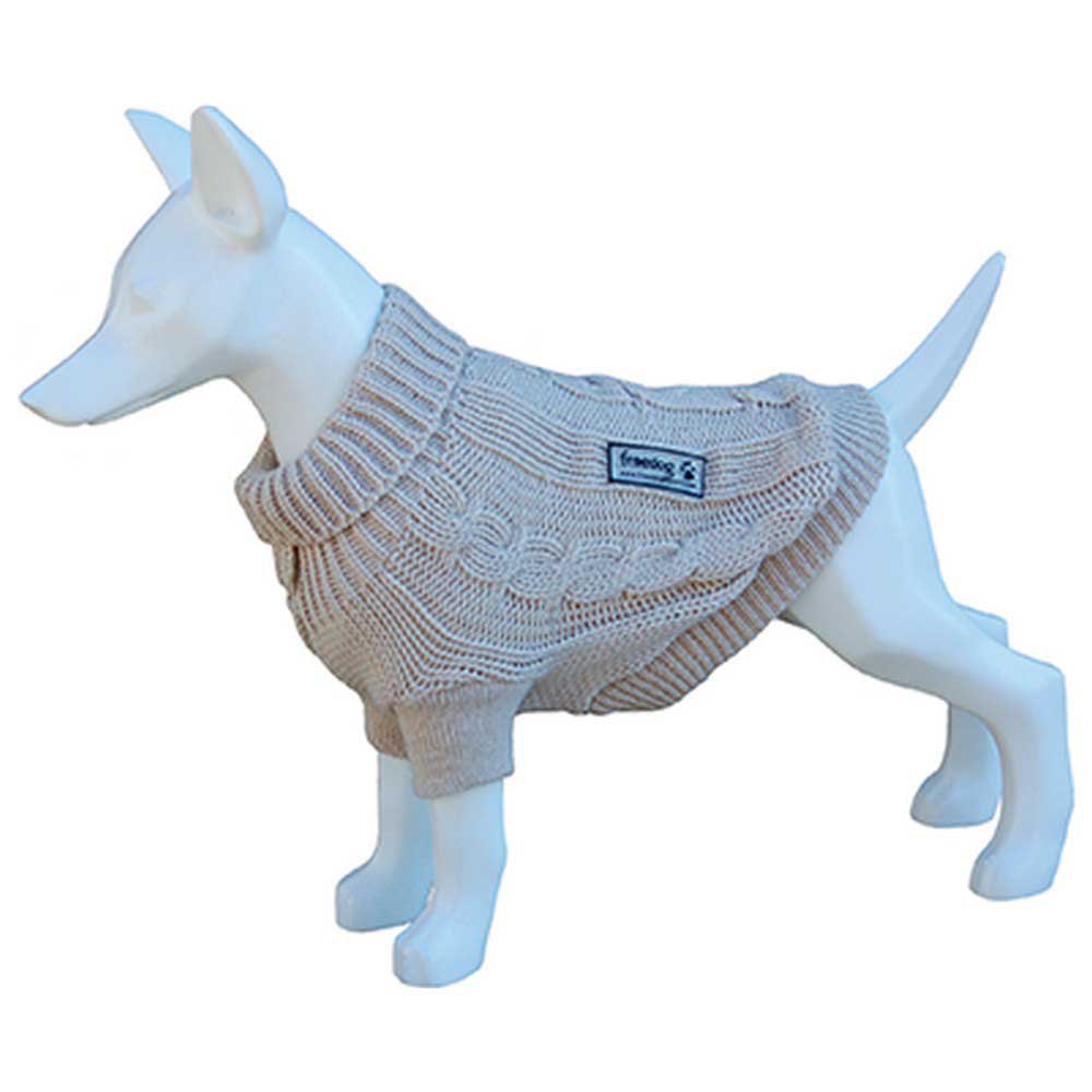 Freedog Nature Sweater Gris 25 cm