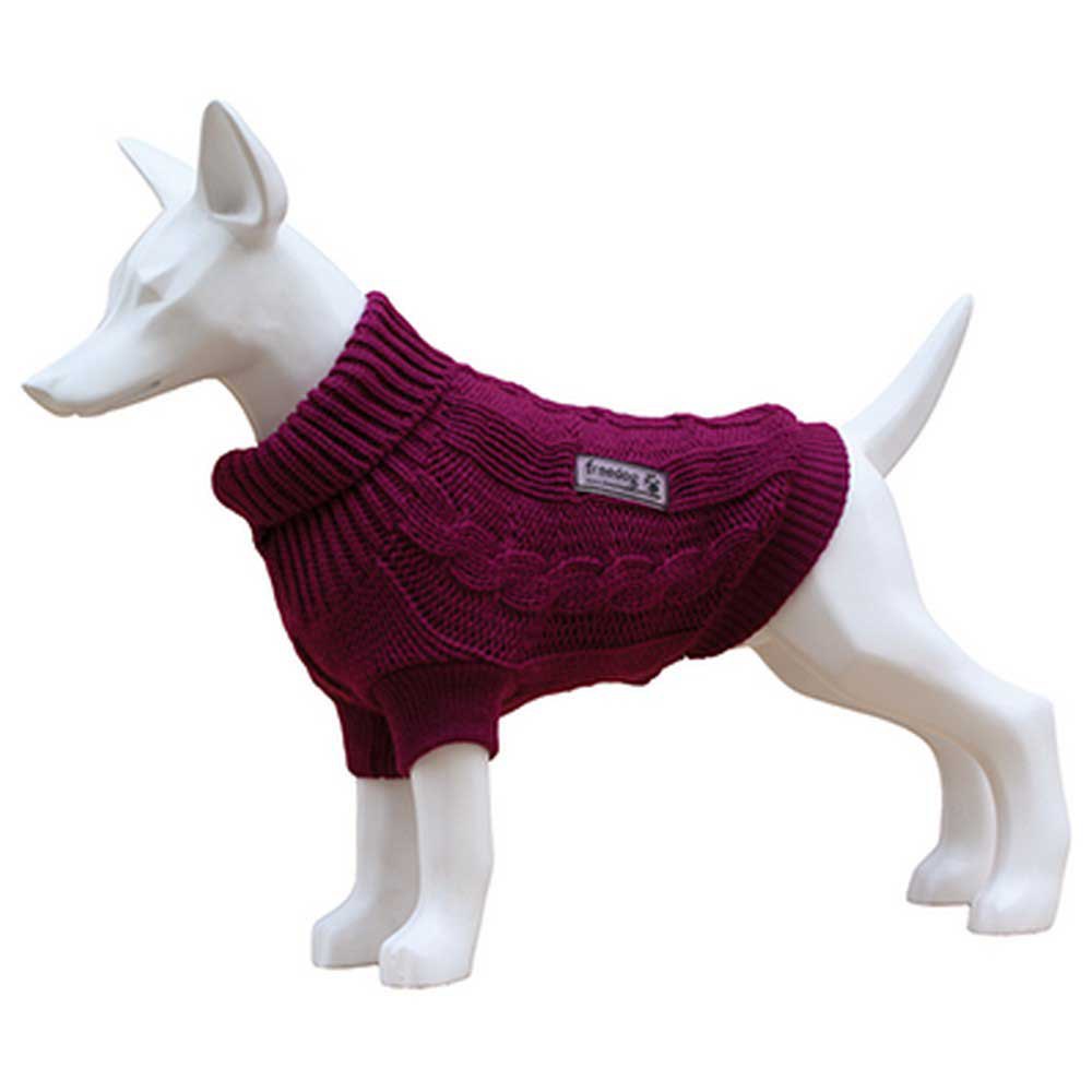 Freedog Nature Sweater Rose 25 cm