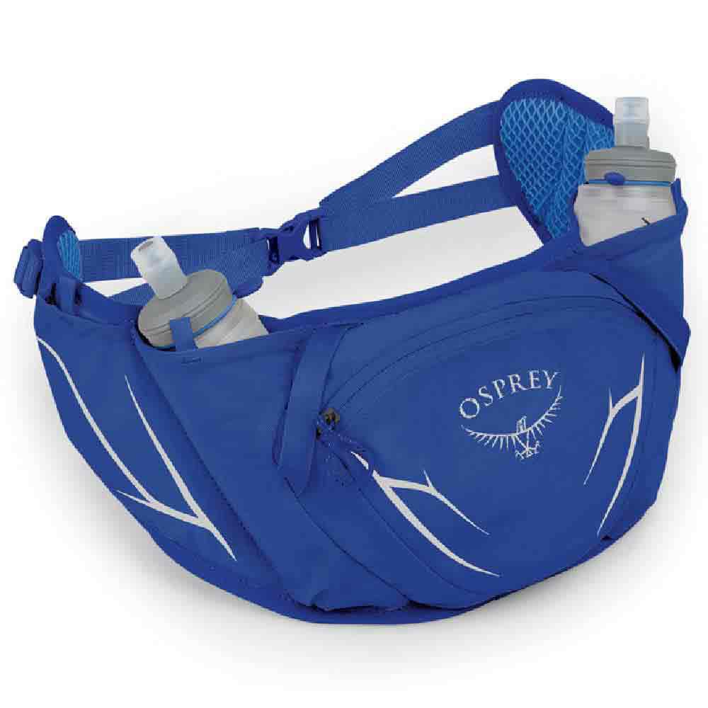 Osprey Duro Dyna Belt Waist Pack Bleu