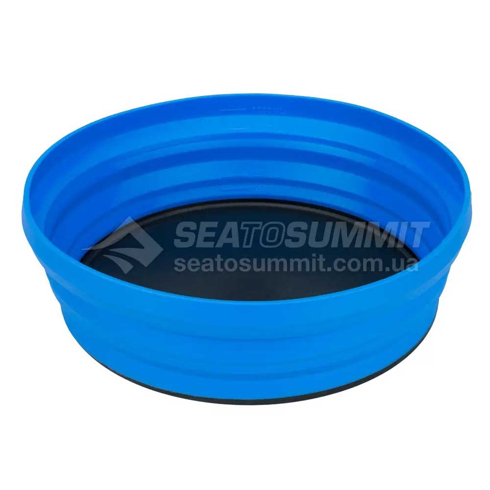 Sea To Summit Xl-bowl 1.15l Bleu