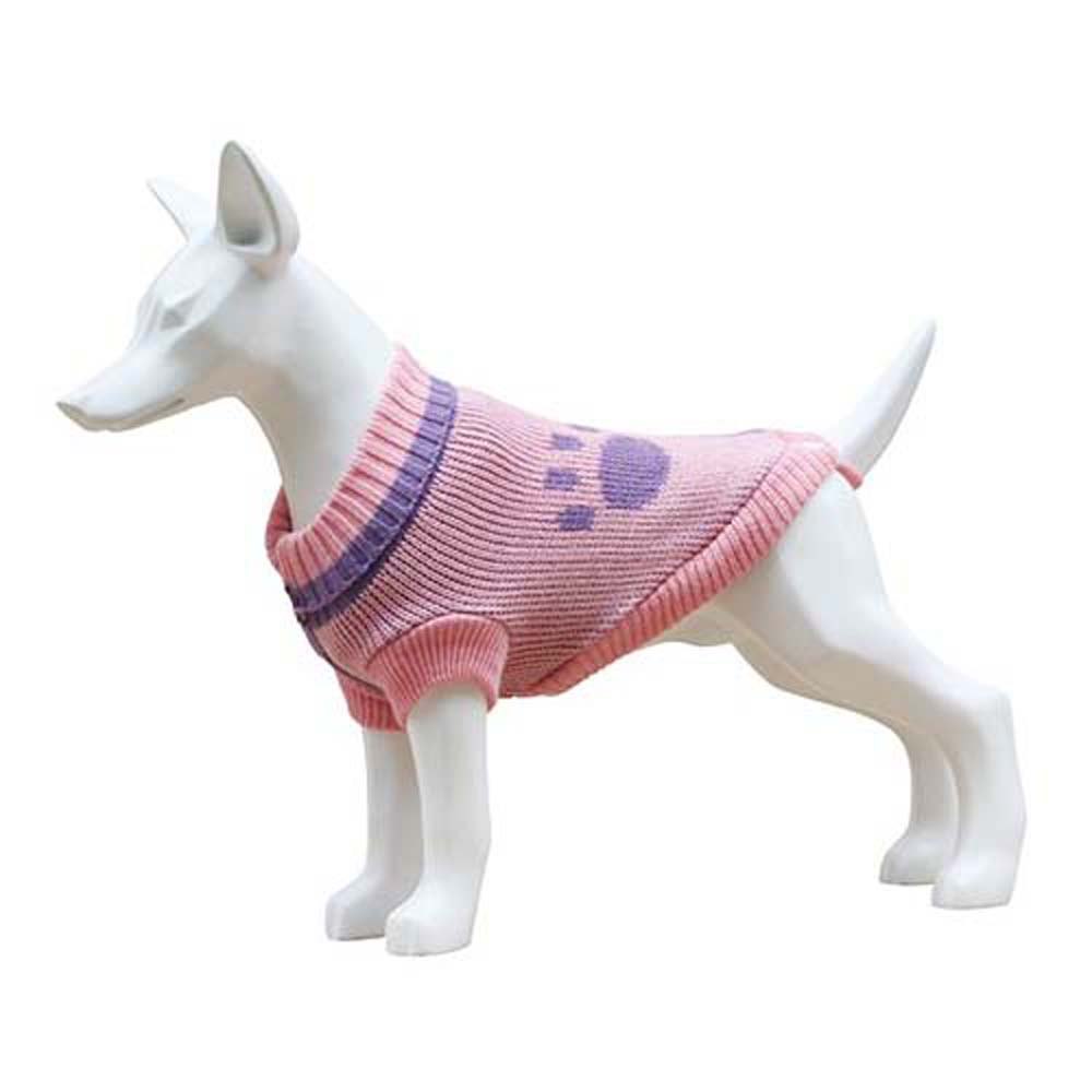 Freedog Hueso Sweater Rose 25 cm