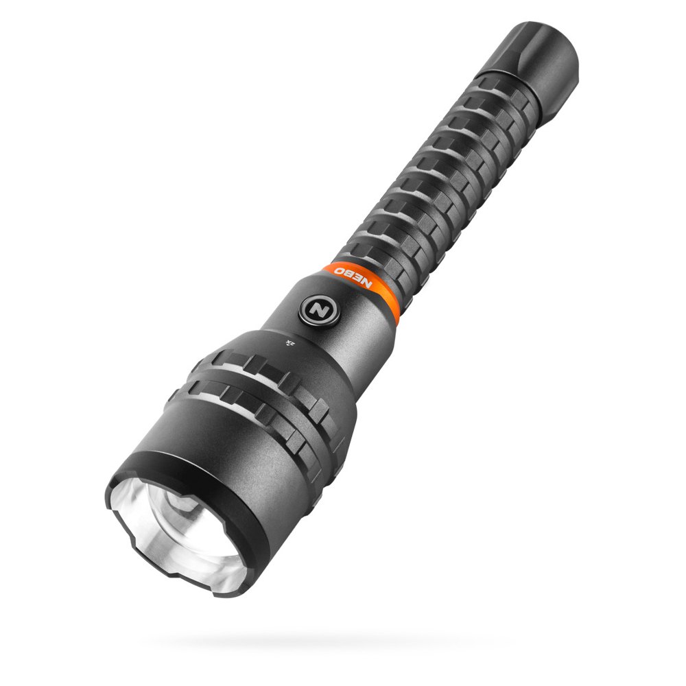 Nebo Tools Flashlight Gris 12000 Lumens