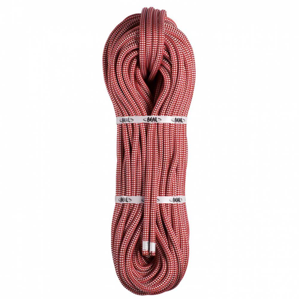 Beal Industrie 11 Mm Rope Rose 10 m