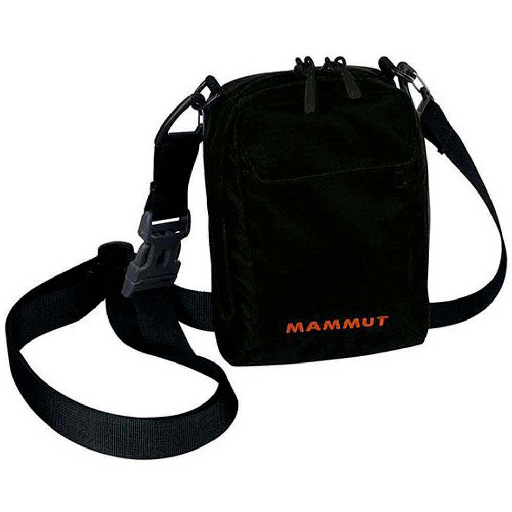 Mammut Tasch 1 Noir 1 Liter