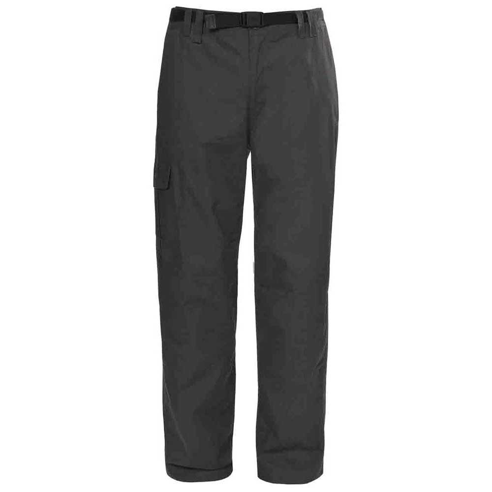 Trespass Clifton Regular Pants Noir 3XL / Regular