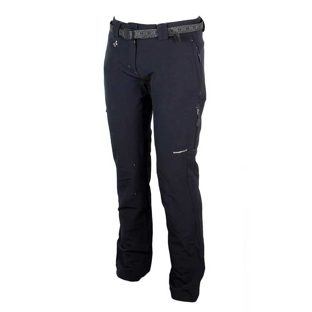 Trangoworld Myan Regular Pants Noir 2XL / Regular