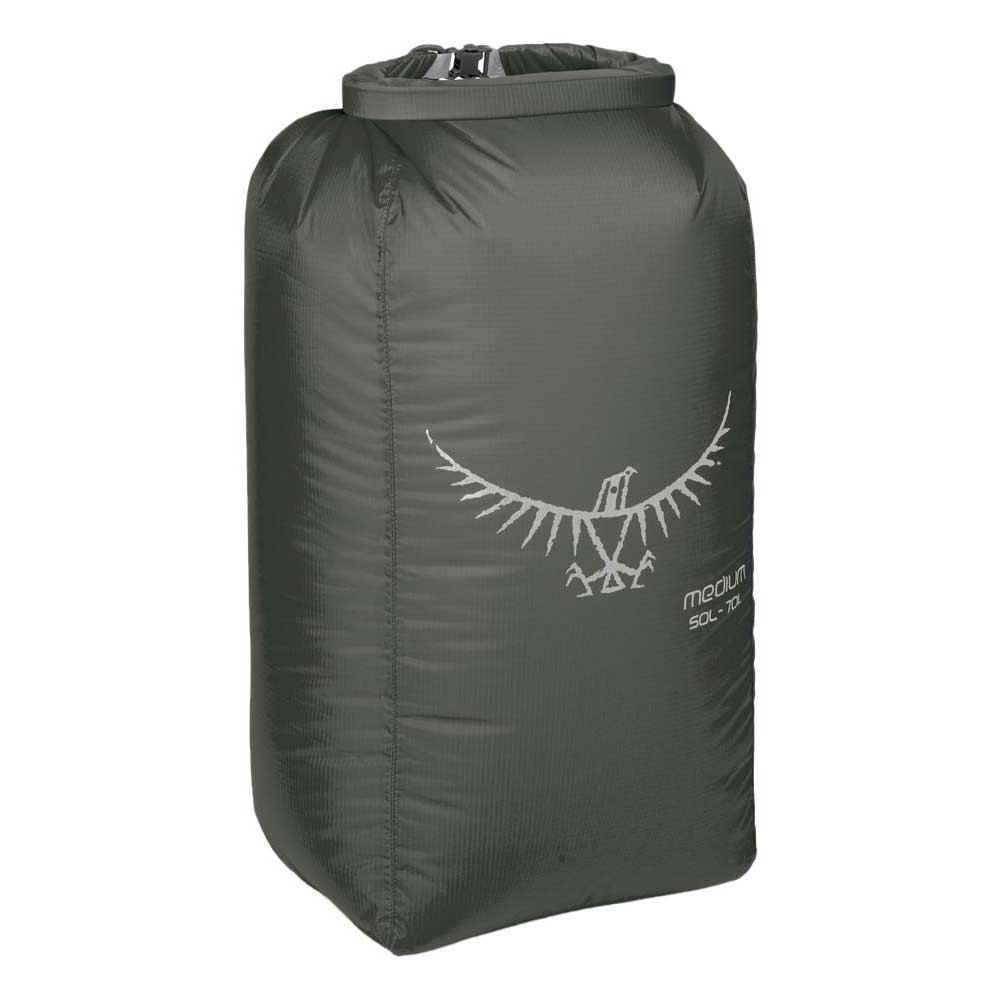 Osprey Sac Étanche Ultralight Pack Liner 50-70l One Size Shadow Grey