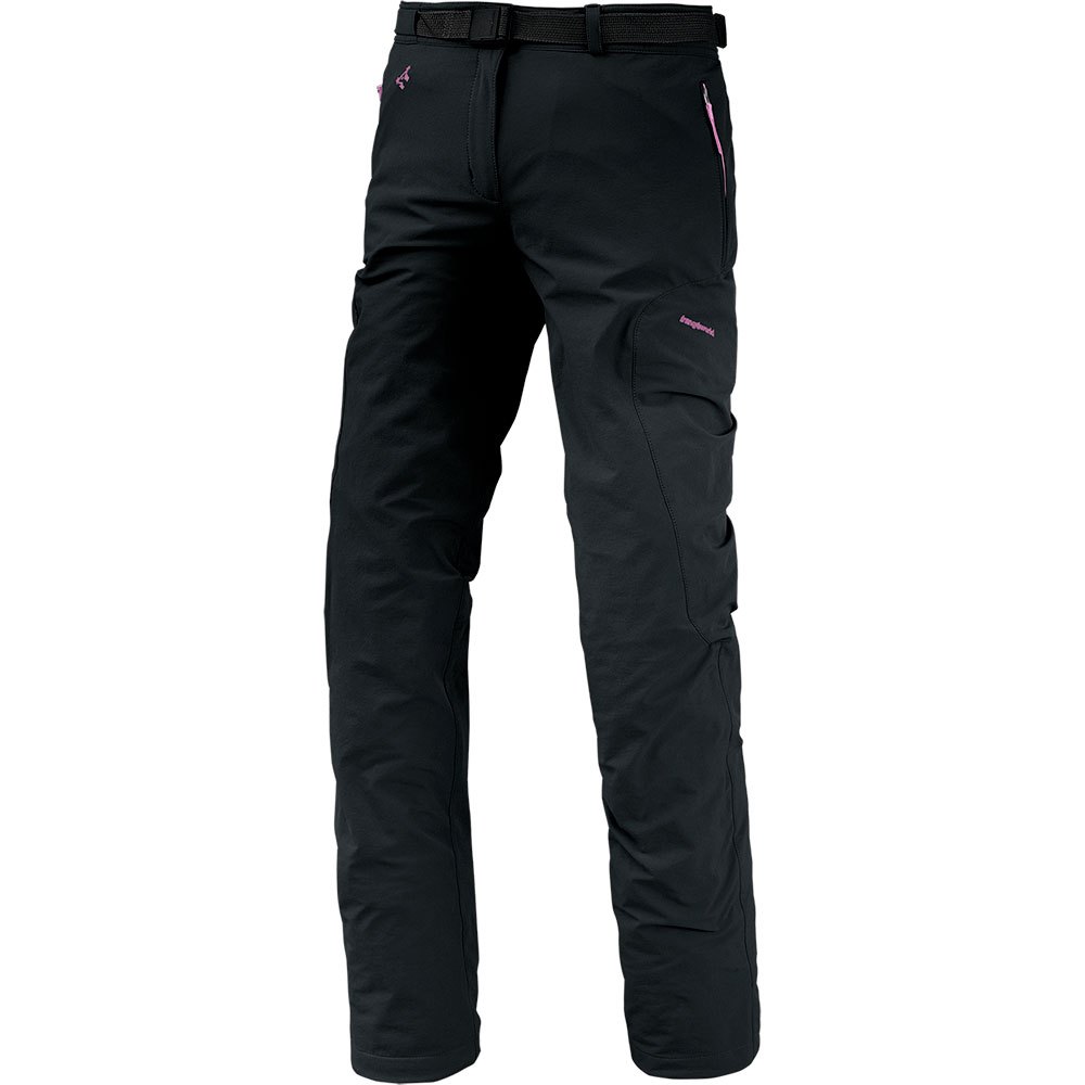 Trangoworld Betsu Regular Pants Noir 2XL / Regular