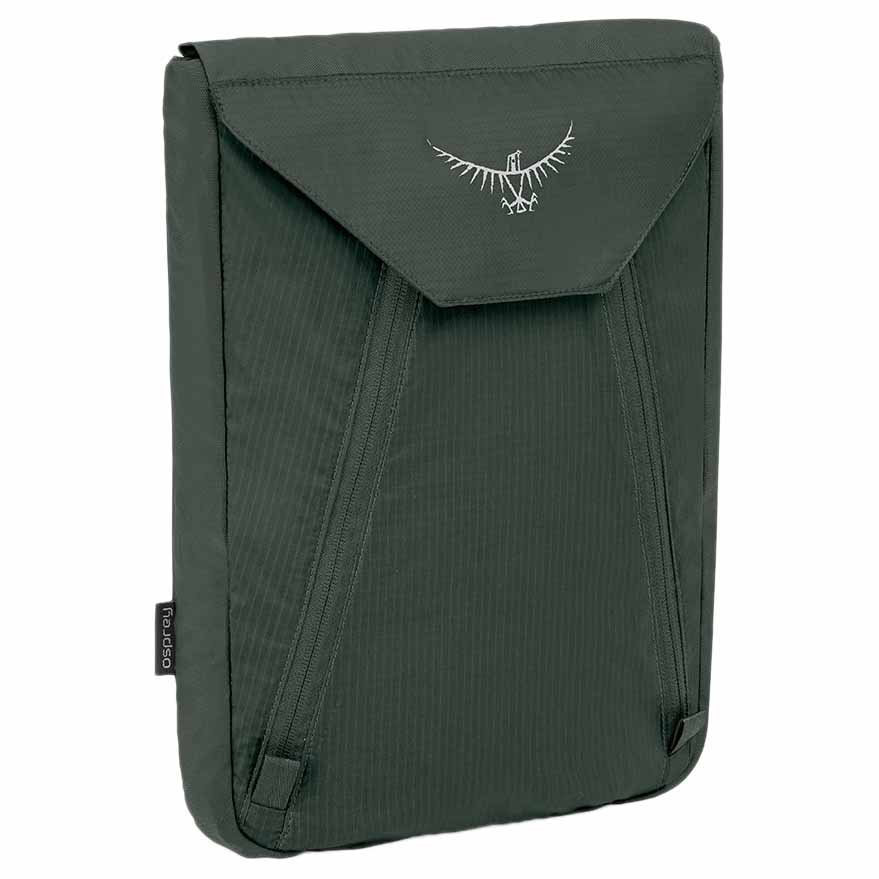 Osprey Ultralight Garment Folder One Size Shadow Grey