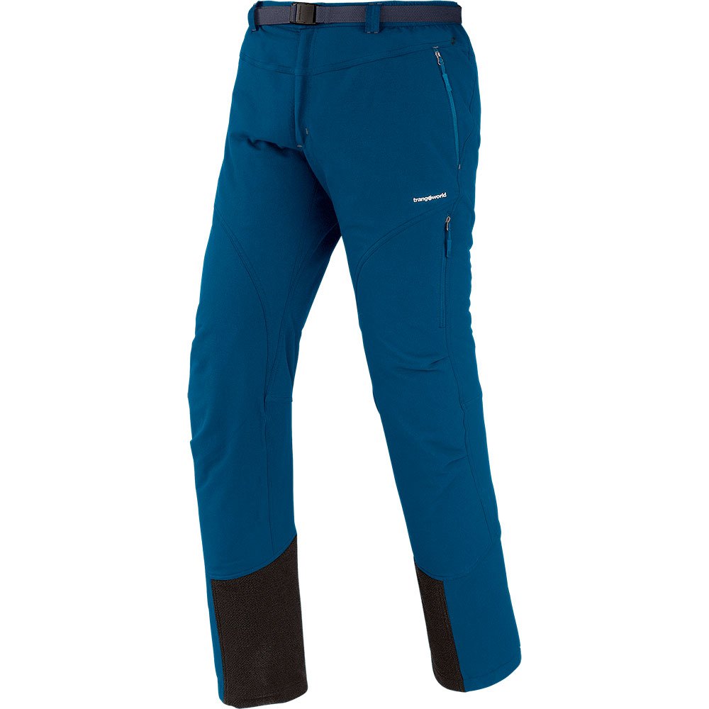 Trangoworld Kluse Ds Regular Pants Bleu 2XL