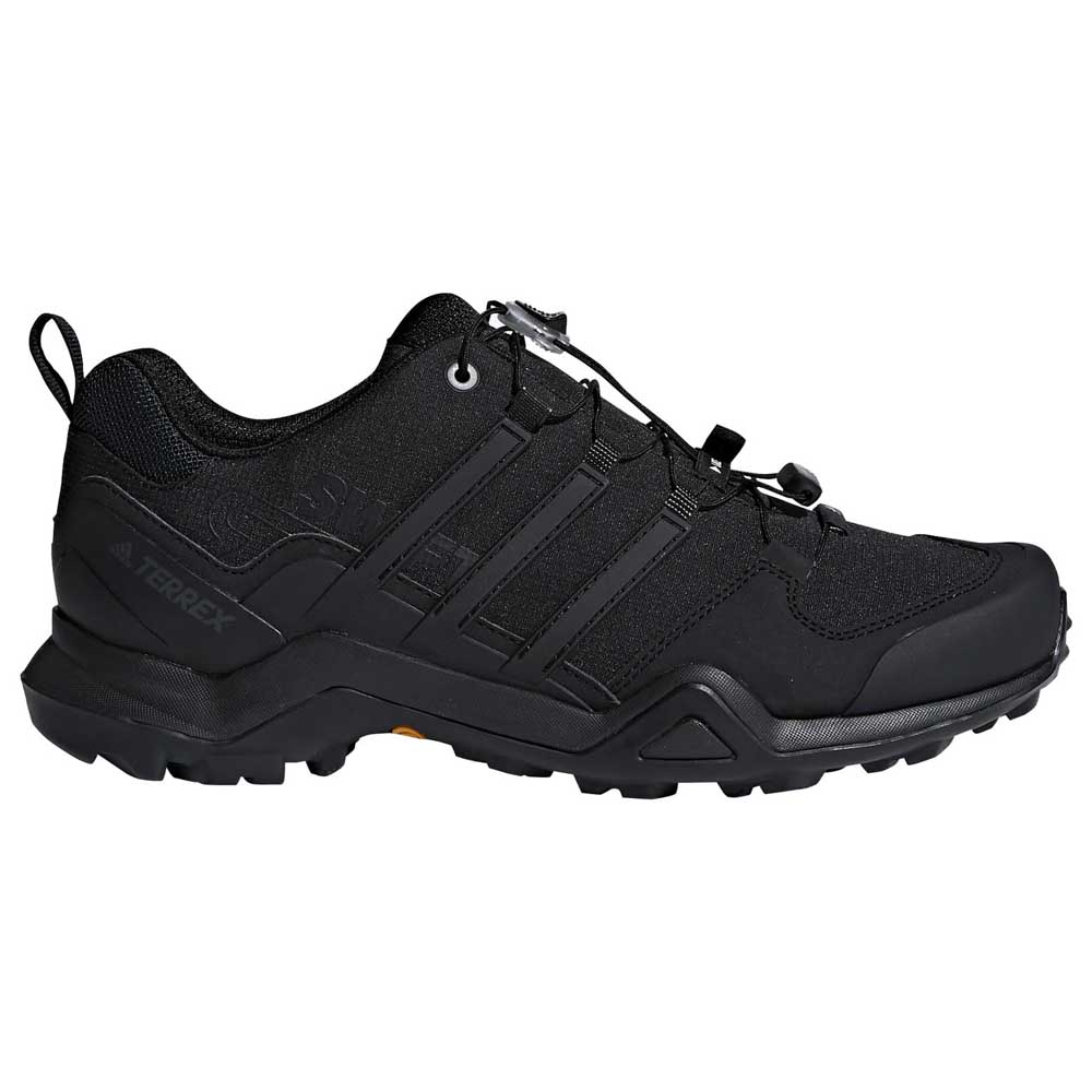 Adidas Chaussures Randonnée Terrex Swift R2 EU 47 1/3 Core Black / Core Black / Core Black