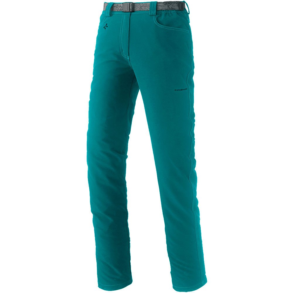 Trangoworld Linth Regular Pants Bleu XL / Regular
