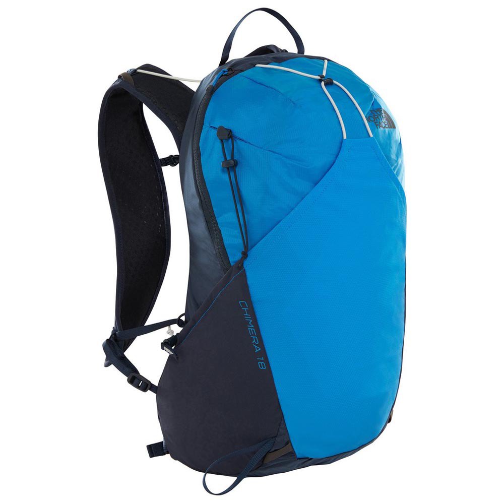 The North Face Sac À Dos Chimera 18l One Size Urban Navy / Bomber Blue