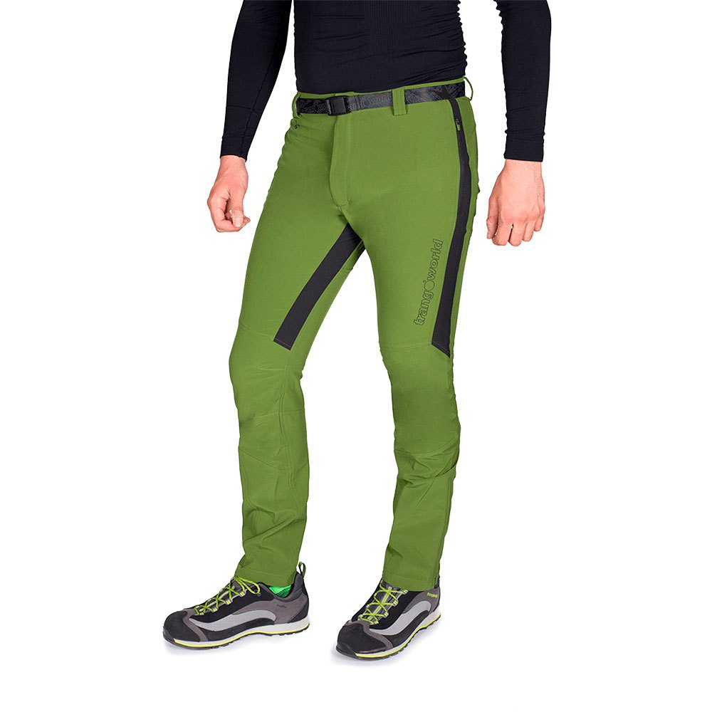 Trangoworld Soorts Regular Pants Vert 2XL / Regular