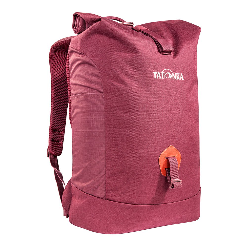 Tatonka Sac À Dos Grip Rolltop S One Size Bordeaux Red