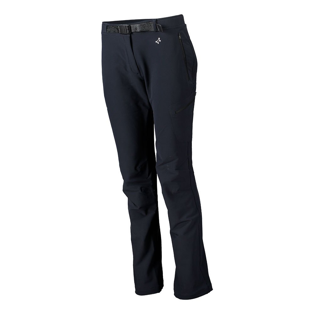 Trangoworld Luna Regular Pants Noir XL / Regular