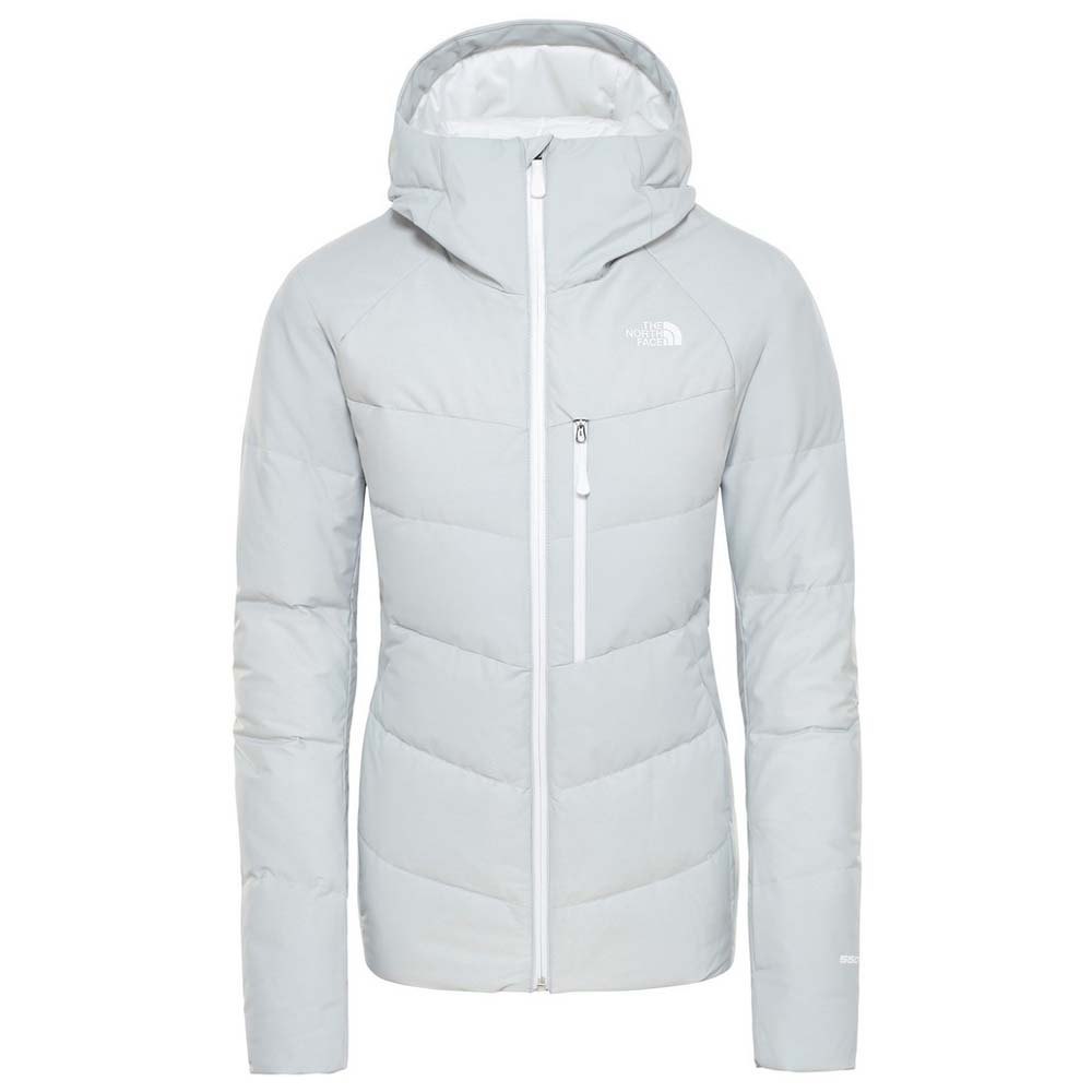 The North Face Veste Heavenly Down XL High Rise Grey