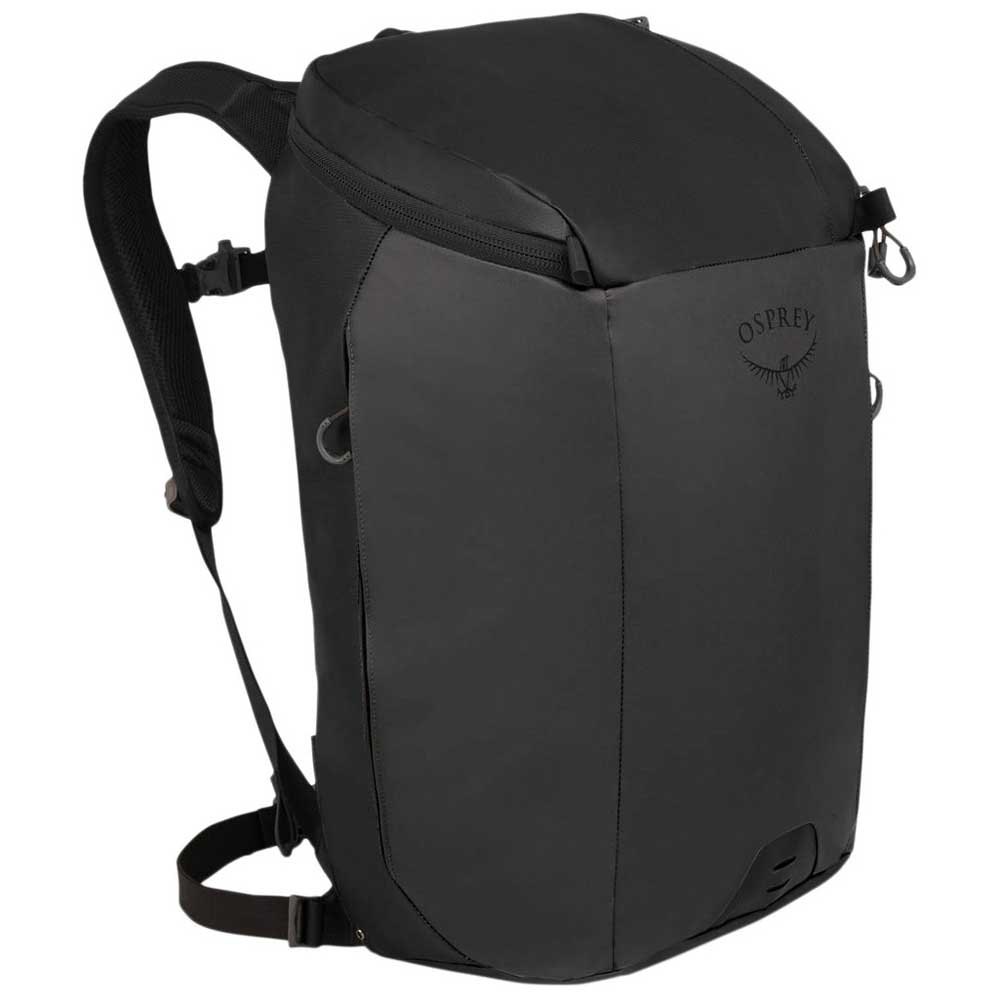 Osprey Transporter Zip 30l Backpack Noir