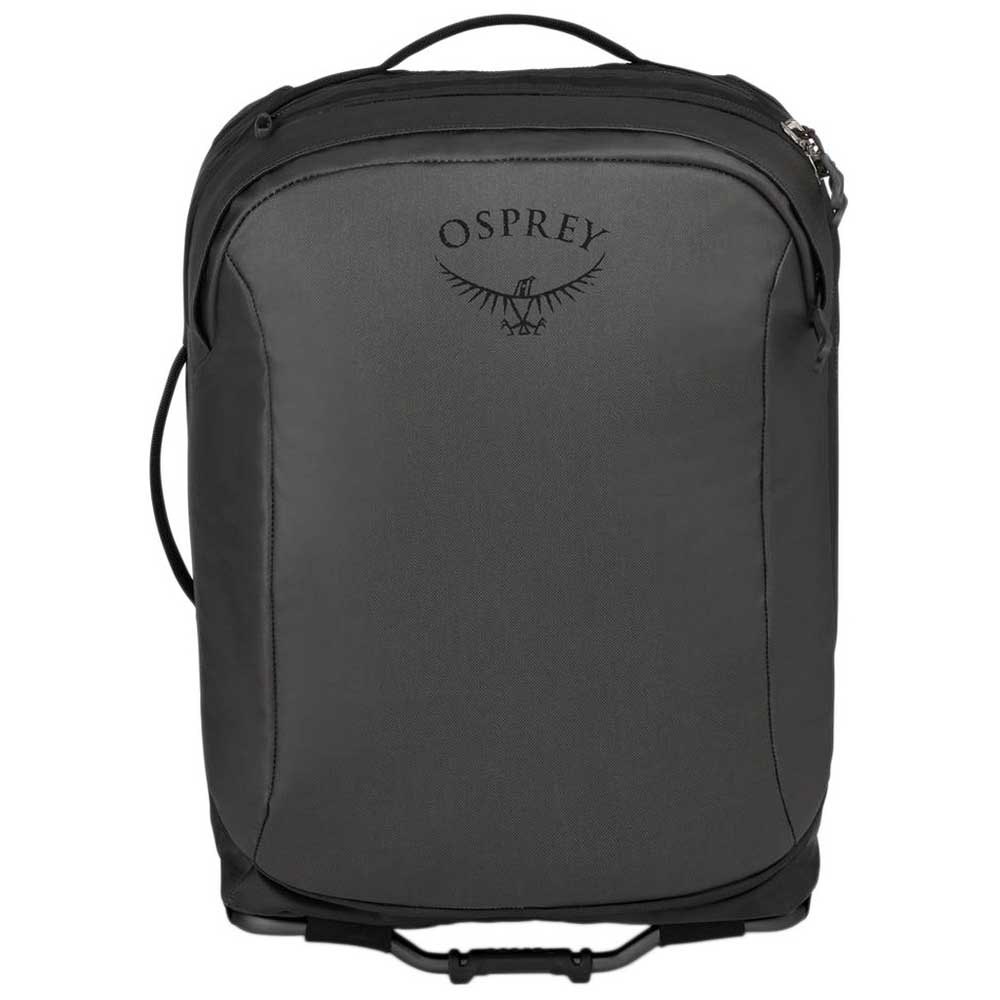 Osprey Rolling Transporter Global Carry-on 33 Baggage Noir