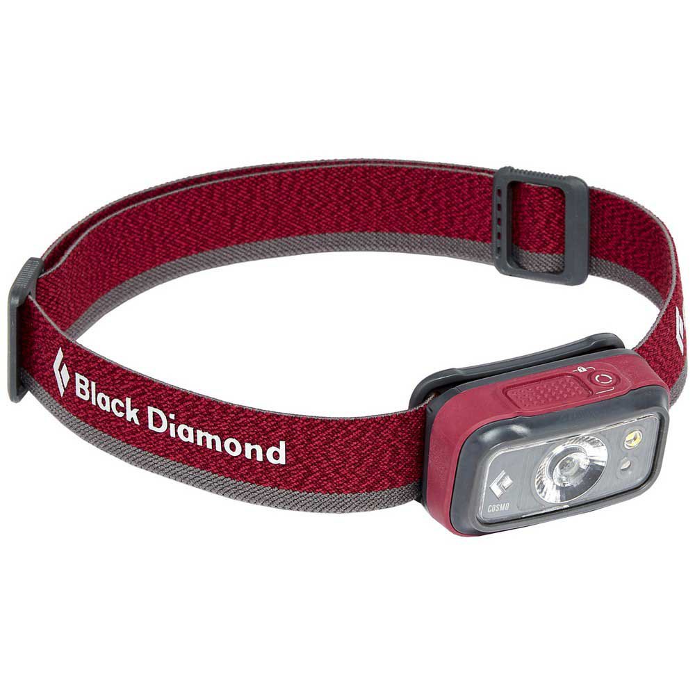 Black Diamond Cosmo 300 Headlight 300 Lumens