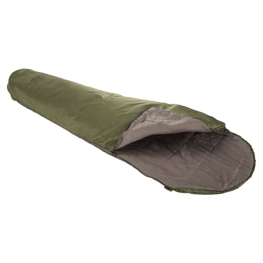 Grand Canyon Sac De Couchage Whistler 190 Long Capulet Olive