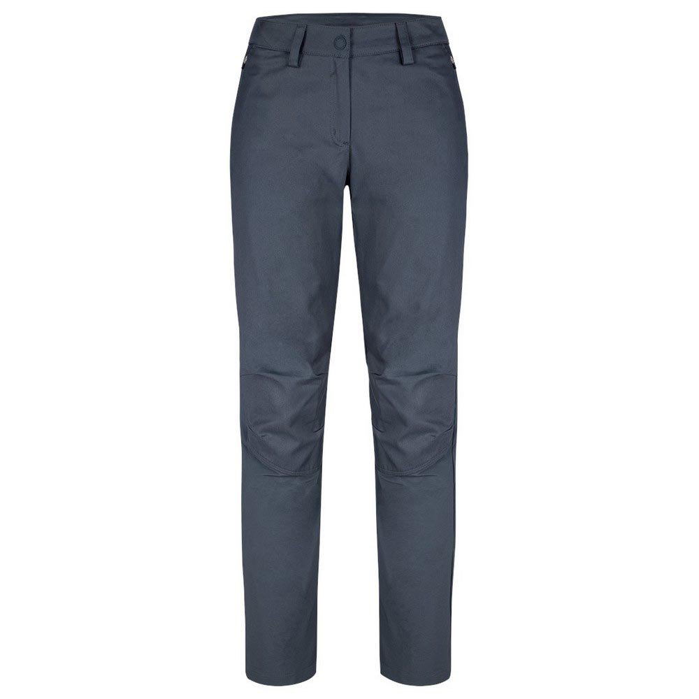 Salewa Fanes Cotton/durastretch Pants Bleu DE 38