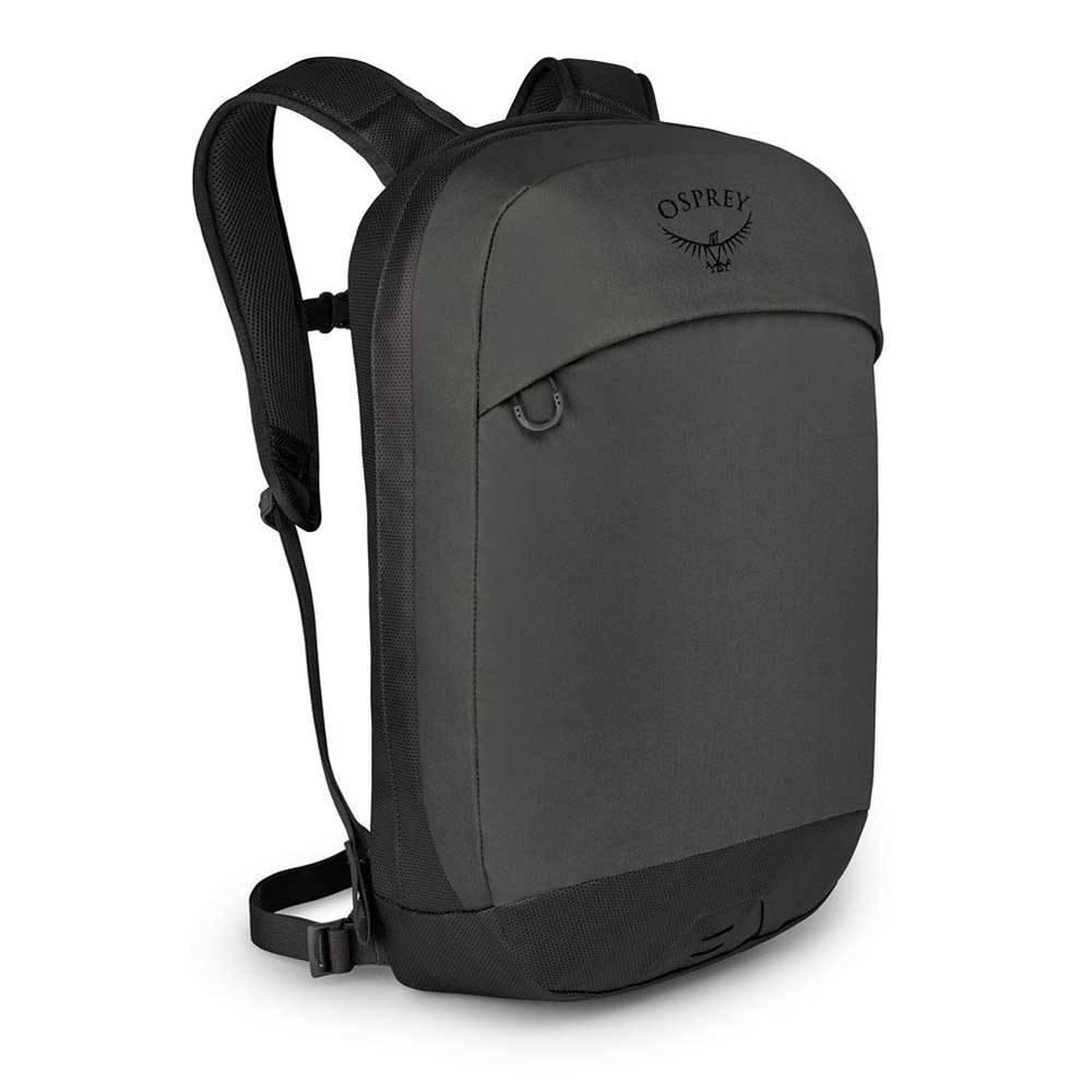 Osprey Transporter Panel Loader 20l Backpack Noir