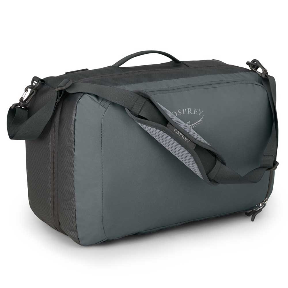 Osprey Transporter Global Carry-on 36l Bag Noir,Gris