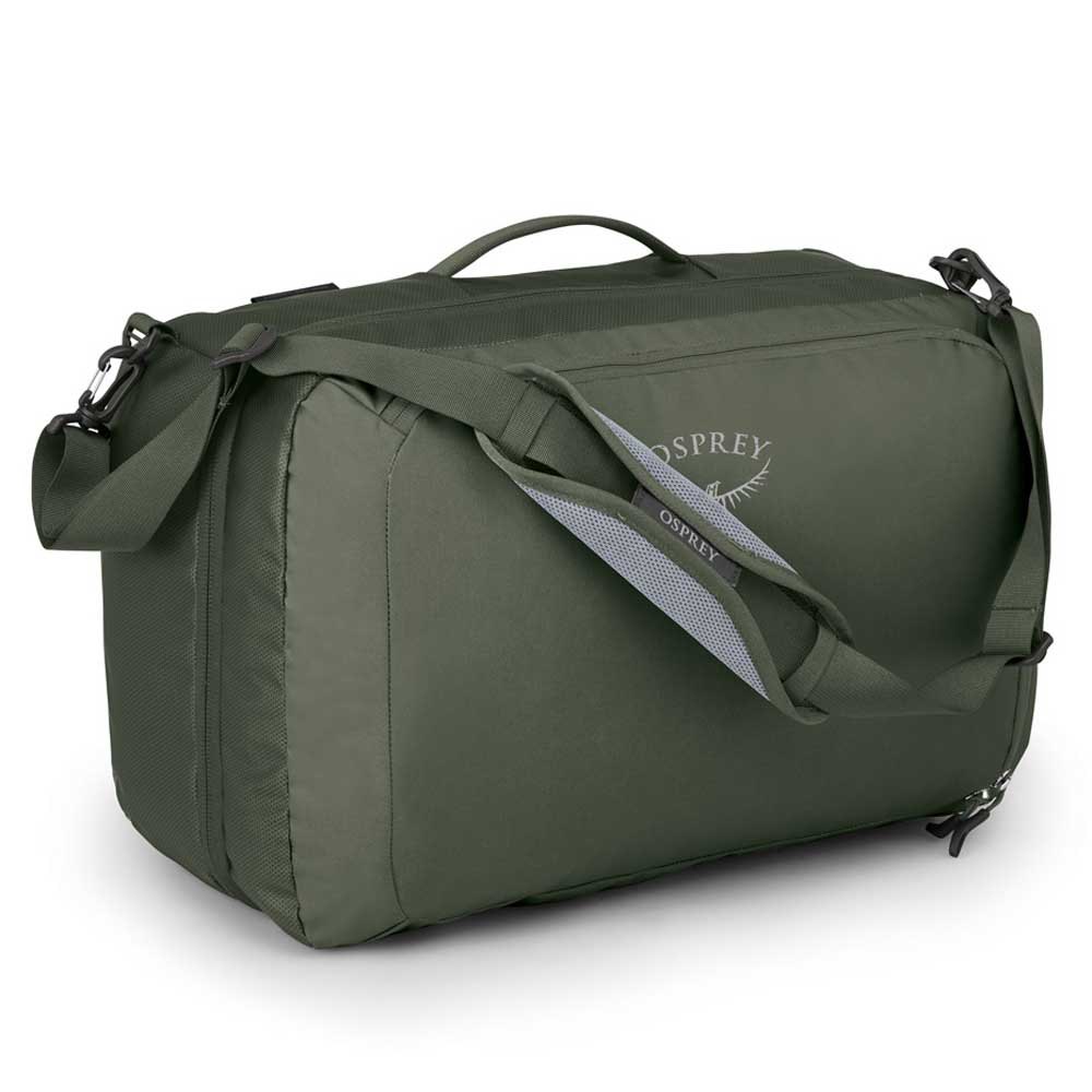 Osprey Transporter Global Carry-on 36l Bag Vert