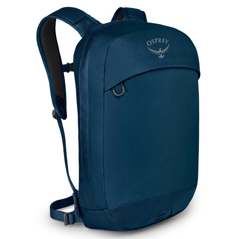 Osprey Transporter Panel Loader 20l Backpack Bleu