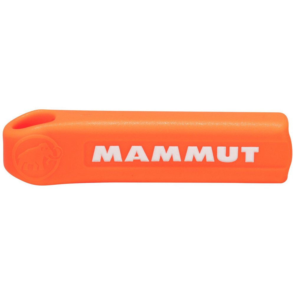 Mammut Protector One Size Vibrant Orange