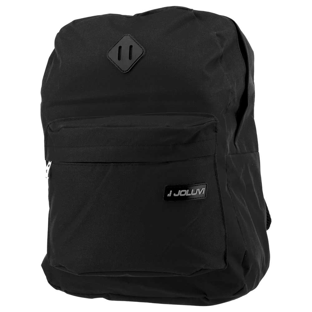Joluvi Colors 2.0 Backpack Noir