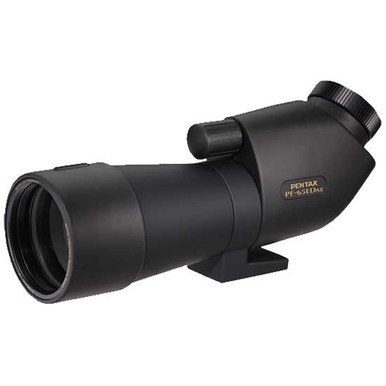 Pentax Télescope Ocular Xl 8-24 Mm Pf80 Eda Zoom One Size Black